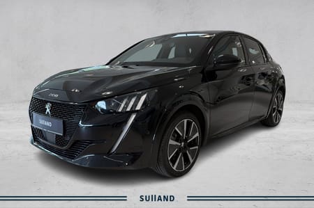 Peugeot e-208 GT Line