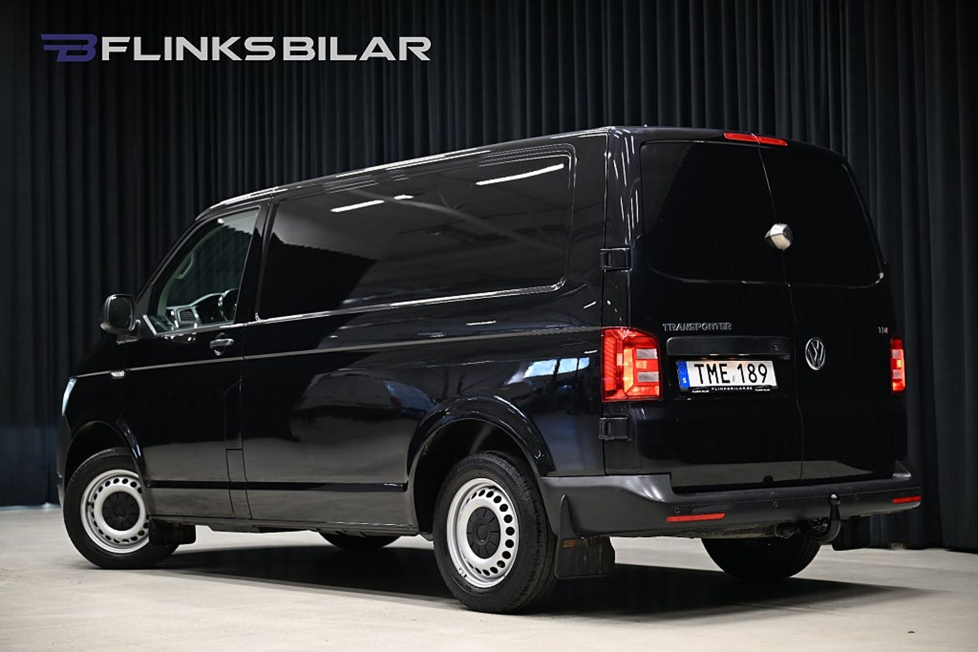 Volkswagen Transporter 2.0 TDI SCR 2017, kuva 5/10