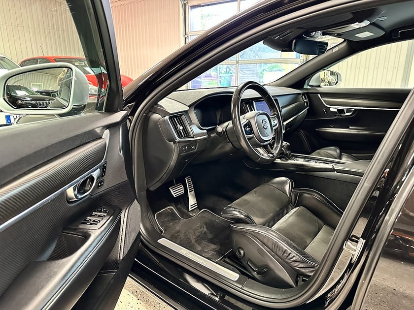 Bild 2 av Volvo V90