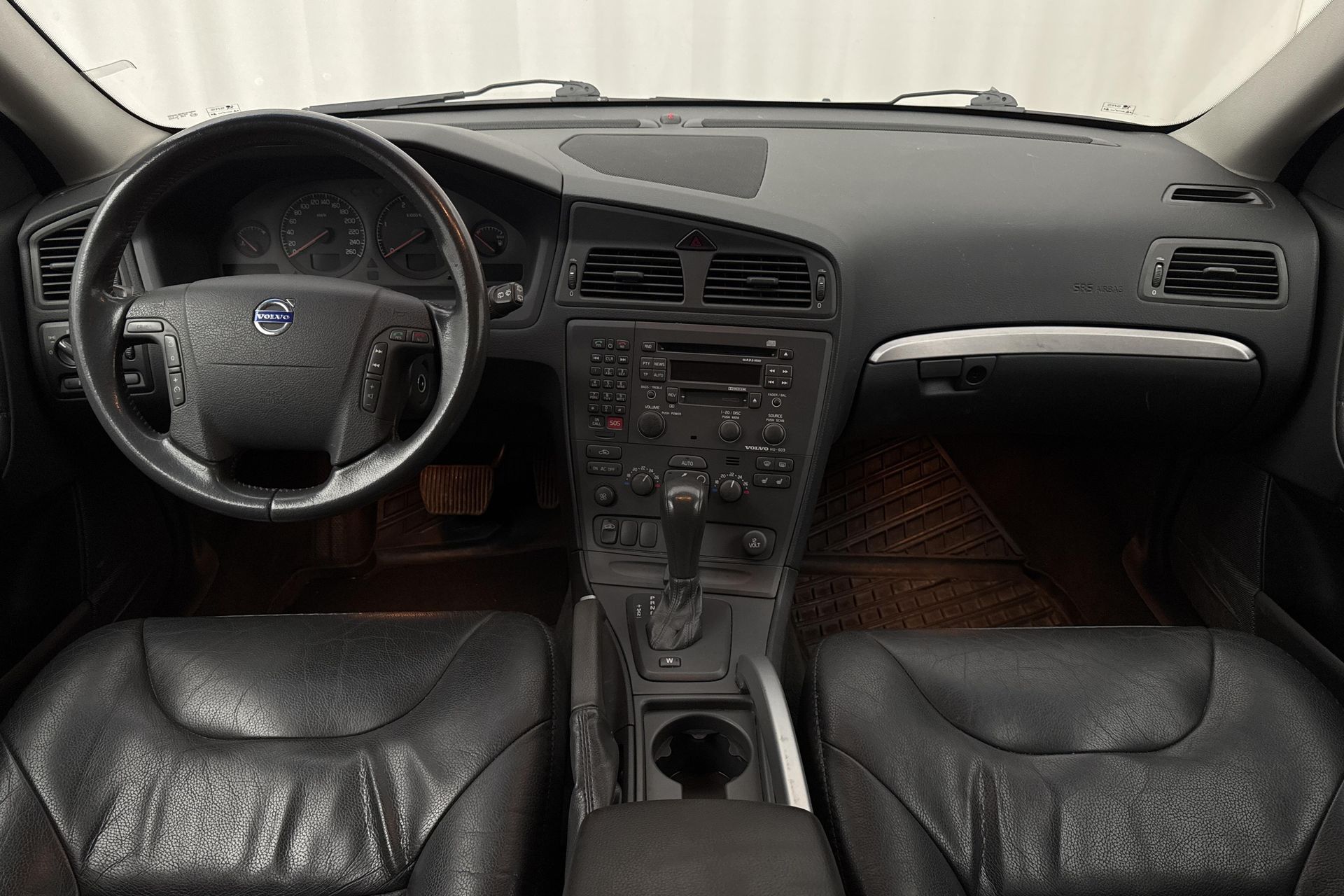 Volvo XC70 V70 XC 2003, bild 7/10