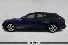 Thumnail bilde 1 av Audi A6 Avant 55 TFSI e quattro
