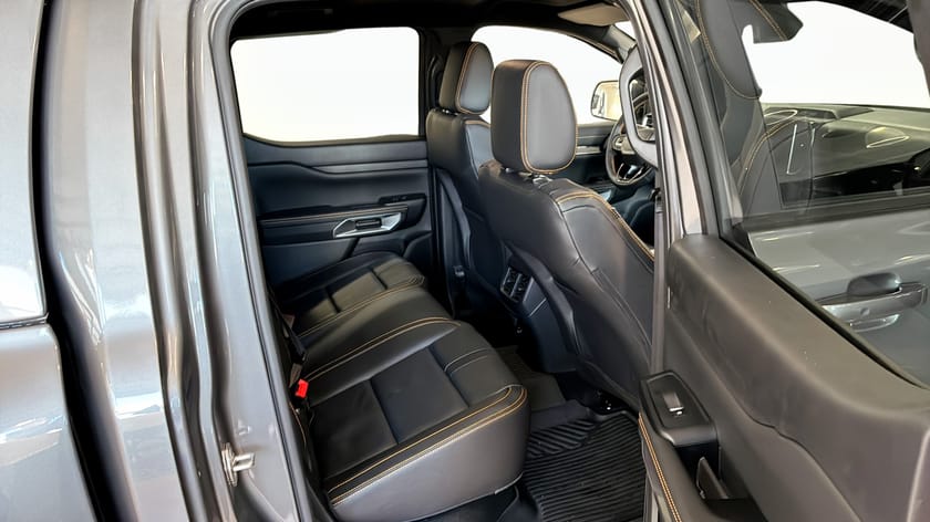 Bild 5 av Ford Ranger PHEV Bromma Edition