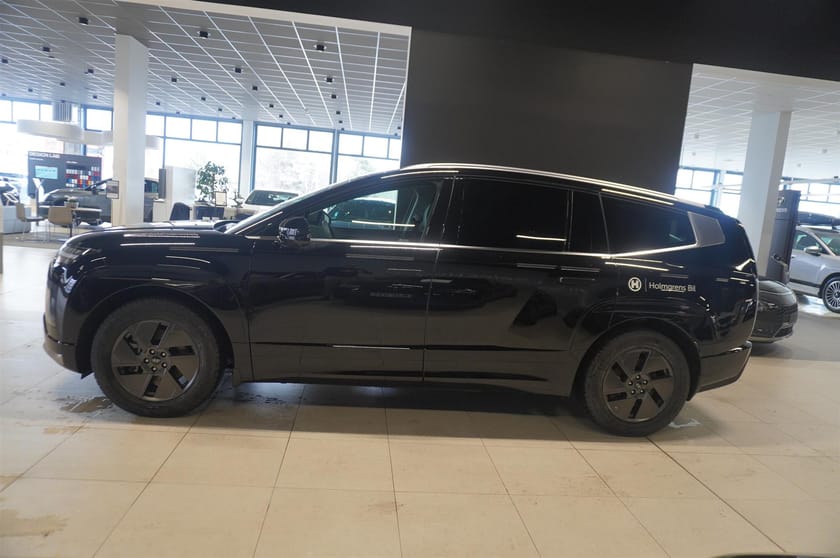 Bild 3 av Hyundai Ioniq 9 Long Range AWD 7s 110kWh Calligraphy Line