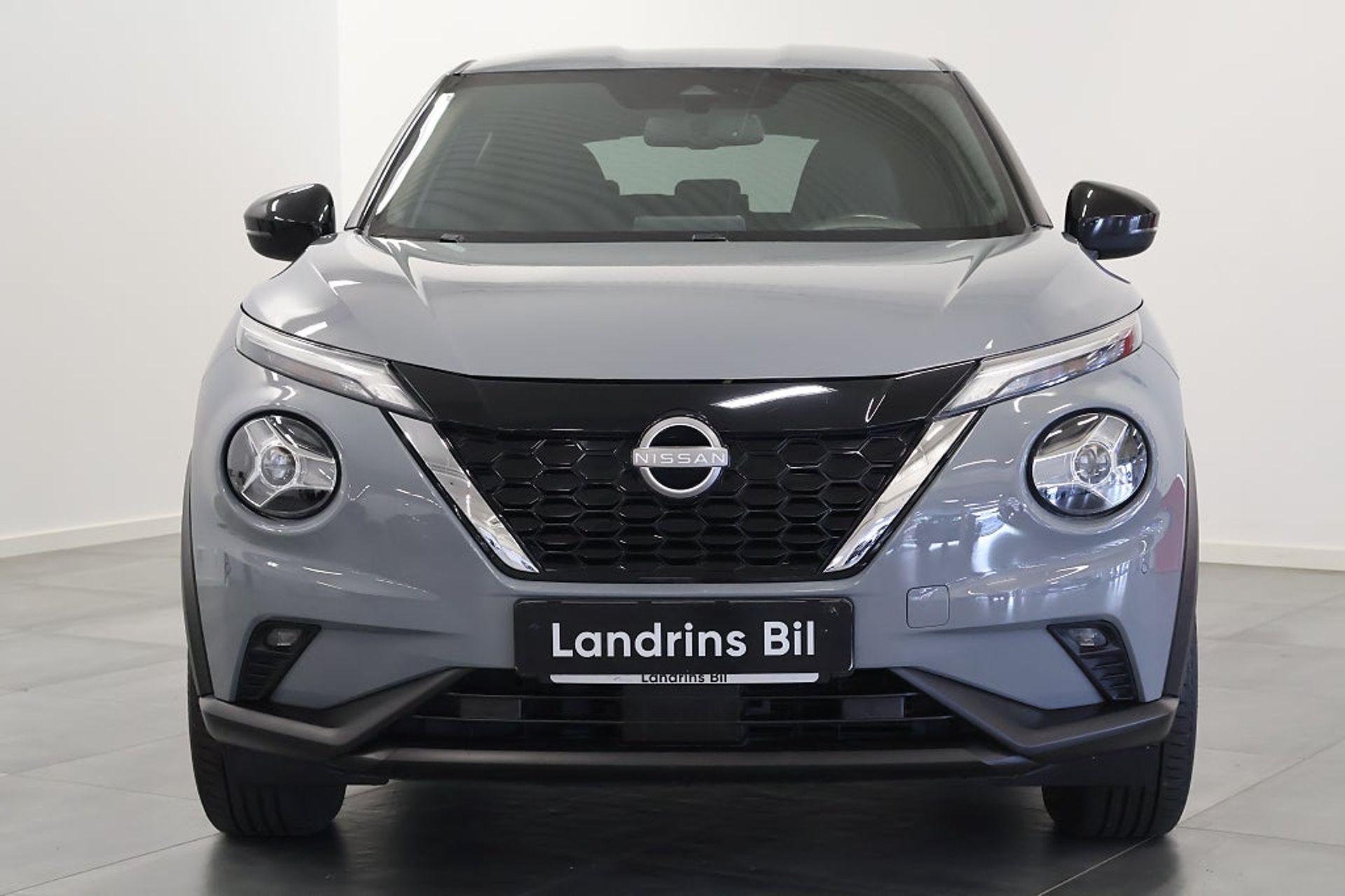 Nissan Juke 2024, bild 4/10