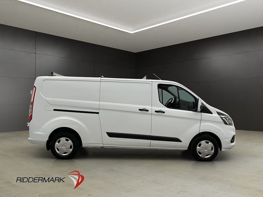 Bild 2 av Ford Transit Custom 300