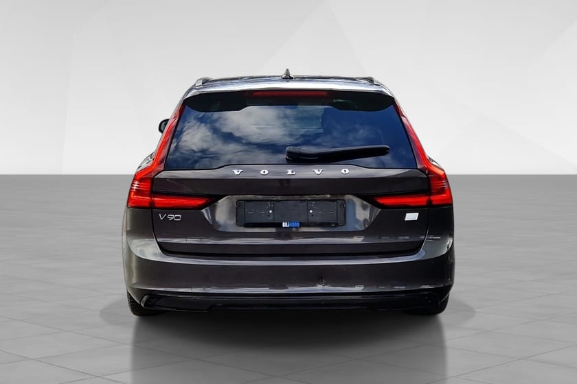 Bilde 5 av Volvo V90 T6 Ultimate Dark