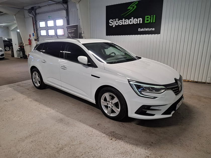 Bild 3 av Renault Mégane Sport Tourer