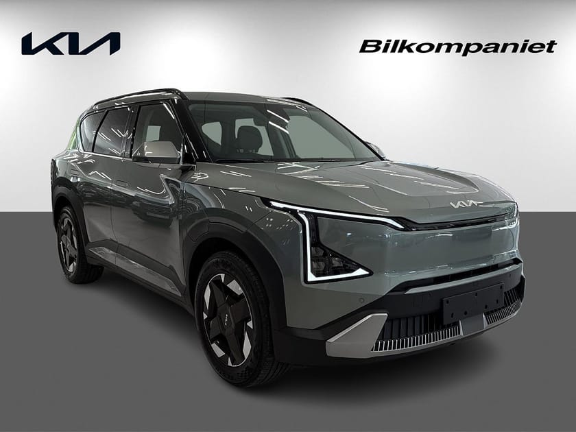Bild 3 av Kia EV5 Long Range PLUS FWD 218hk 81,4kWh Omgående leverans!