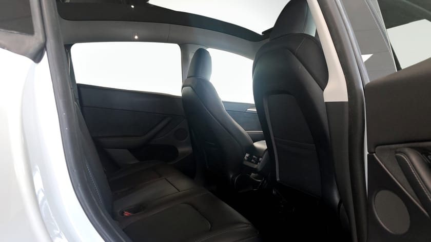 Bild 5 av Tesla Model Y Standard Range RWD Y/Standard Range/Kamera/Dator för FSD/Premium Ljud