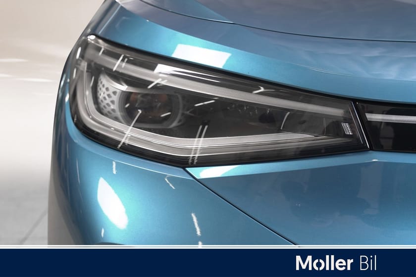 Bilde 3 av Volkswagen ID.4 Pro 4M highl.77kwh 286hk