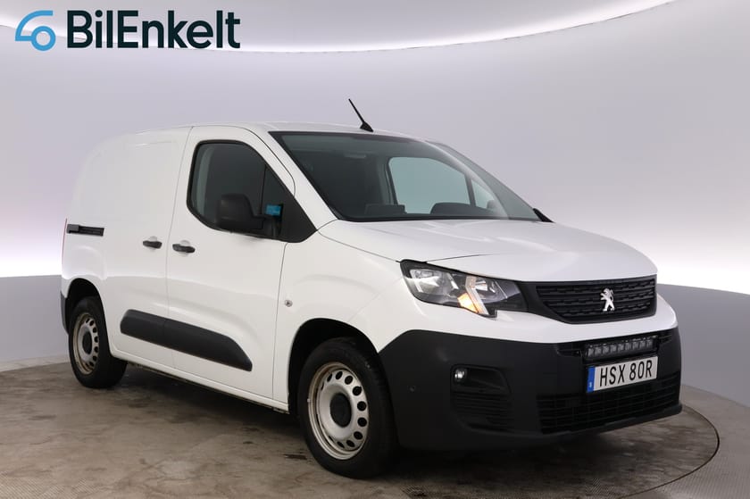 Bild 1 av Peugeot Partner L1