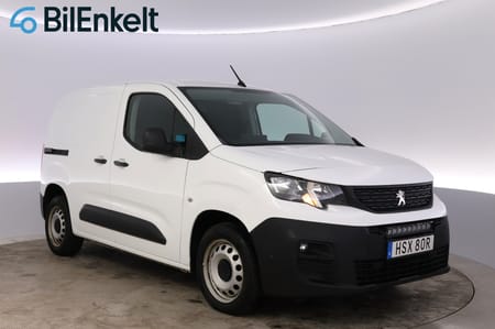 Peugeot Partner L1