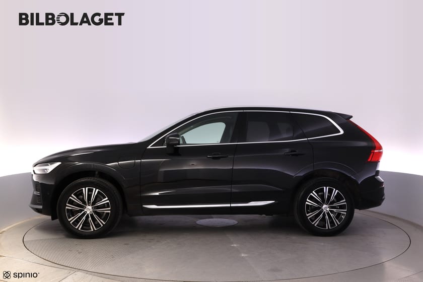 Bild 5 av Volvo XC60 Recharge T6 II Inscription LONGRANGE HÖGSPEC