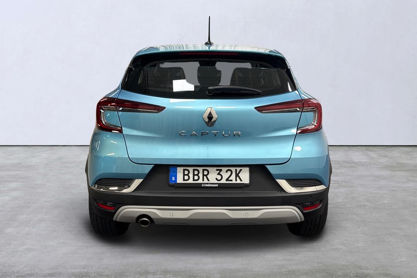 Bild 5 av Renault Captur