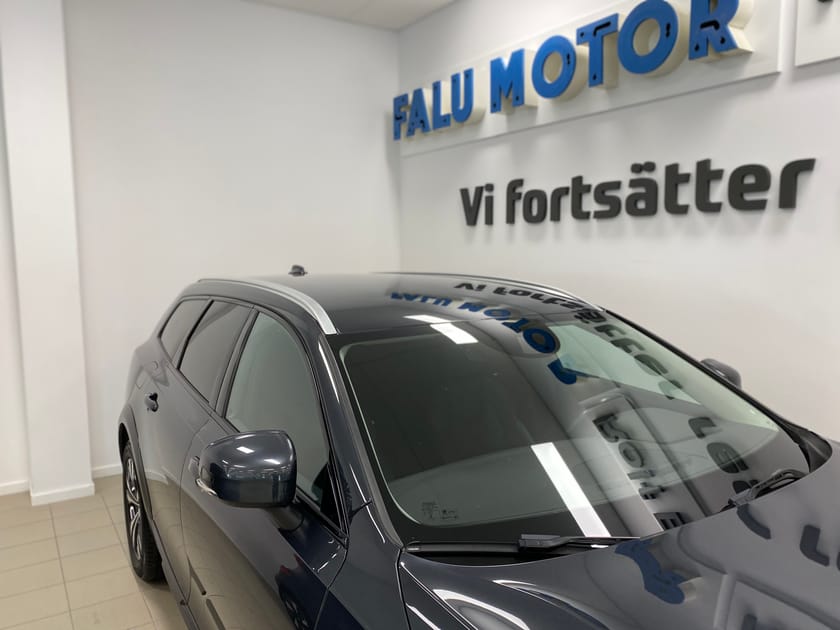 Bild 3 av Volvo V90 Cross Country D4 AWD Advanced SE II