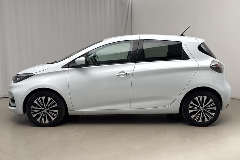 Bild 2 av Renault ZOE R135 52kWh (135hk) Friköpt batteri