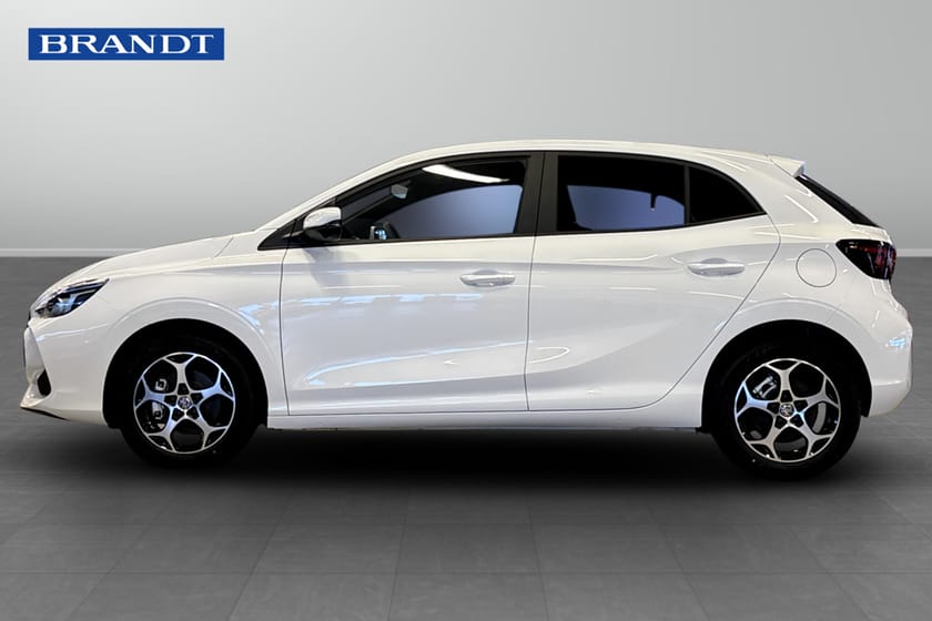 Bild 5 av MG 3 Hybrid+