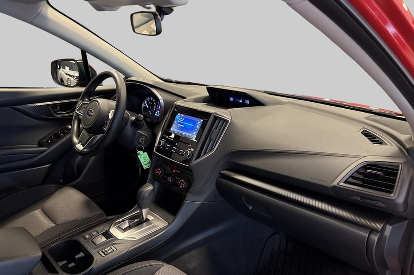 Bild 4 av Subaru XV 1.6 114HK 4WD