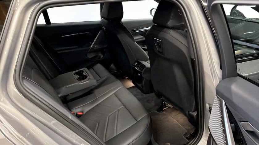 Bild 5 av BMW i5 xDrive40 Touring M-Sport PRO Business edition