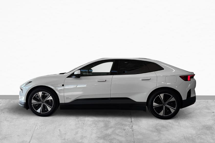 Bild 5 av Polestar 4 Long Range Dual Motor Bus edt