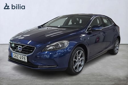 Volvo V40 T2 Your Ocean Race /Blis/Värmare/