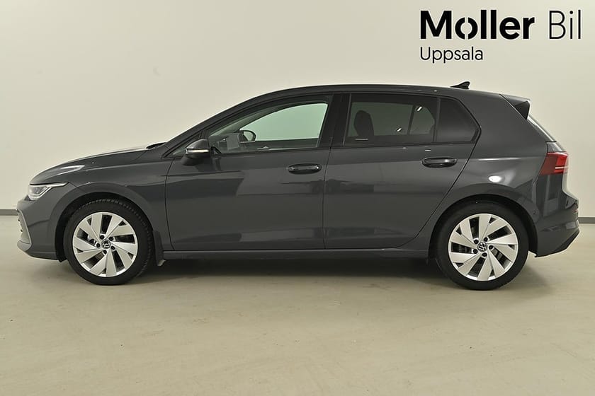 Bild 5 av Volkswagen Golf 1.5 eTSI 150hk, Edition, Backkamera, Värmare