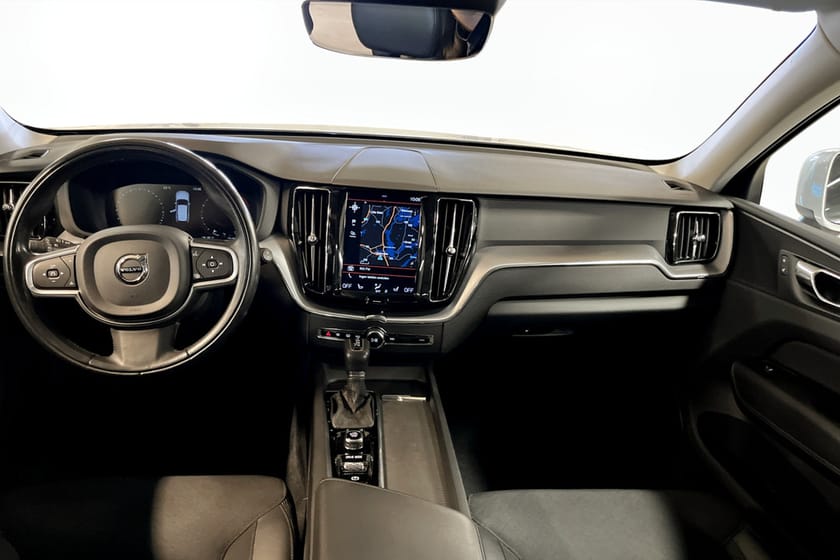 Bild 4 av Volvo XC60 T5 Momentum Advanced SE