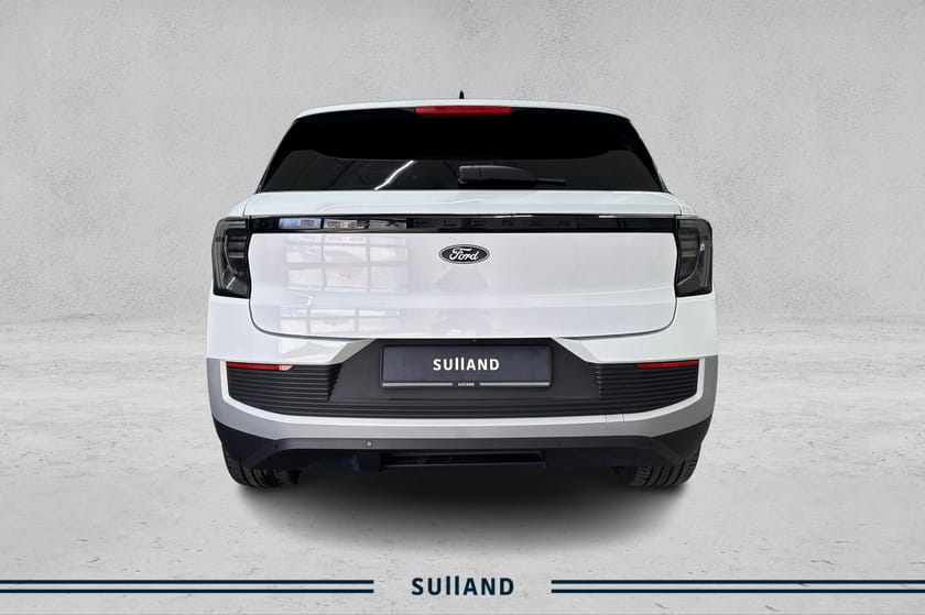 Bilde 4 av Ford Explorer EV Extended Range AWD