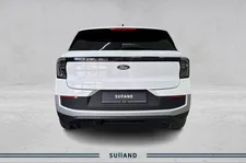 Thumnail bilde 3 av Ford Explorer EV Extended Range AWD