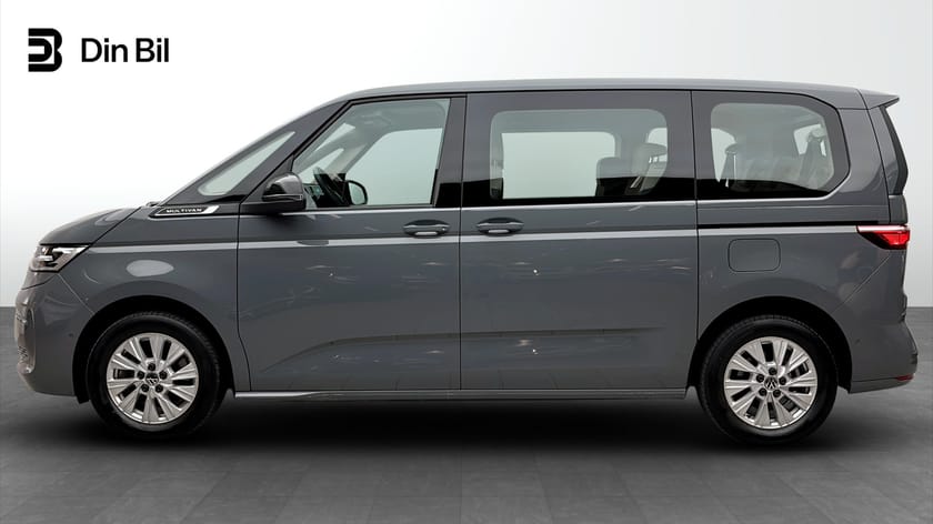 Bild 2 av Volkswagen Multivan eHybrid 4M Life/Assistans/Drag