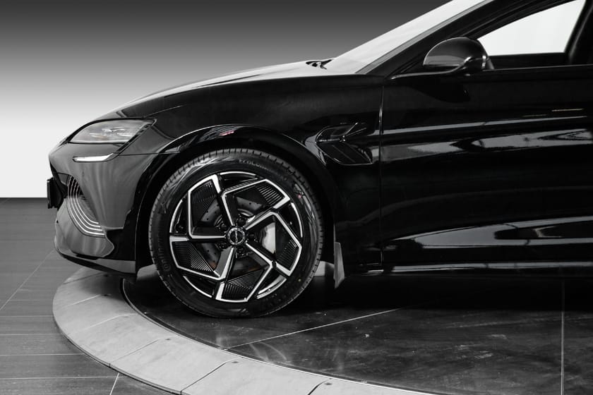 Bilde 4 av BYD Seal Performance AWD - 3.890,- pr. mnd.