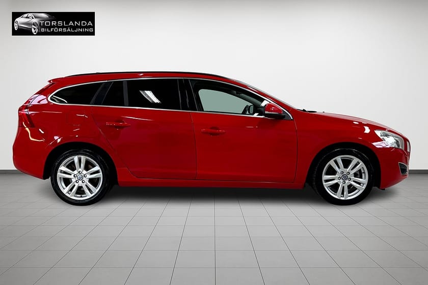 Bild 4 av Volvo V60