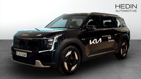 Kia EV9 RWD Standard 7-SITS *DEMOBIL*