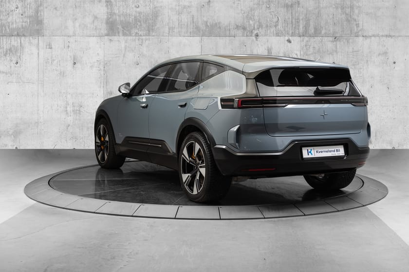 Bilde 4 av Polestar 3 Long Range Dual Motor Performance Plus/Pilot/Performance