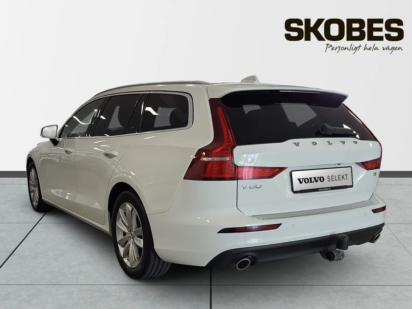 Bild 5 av Volvo V60