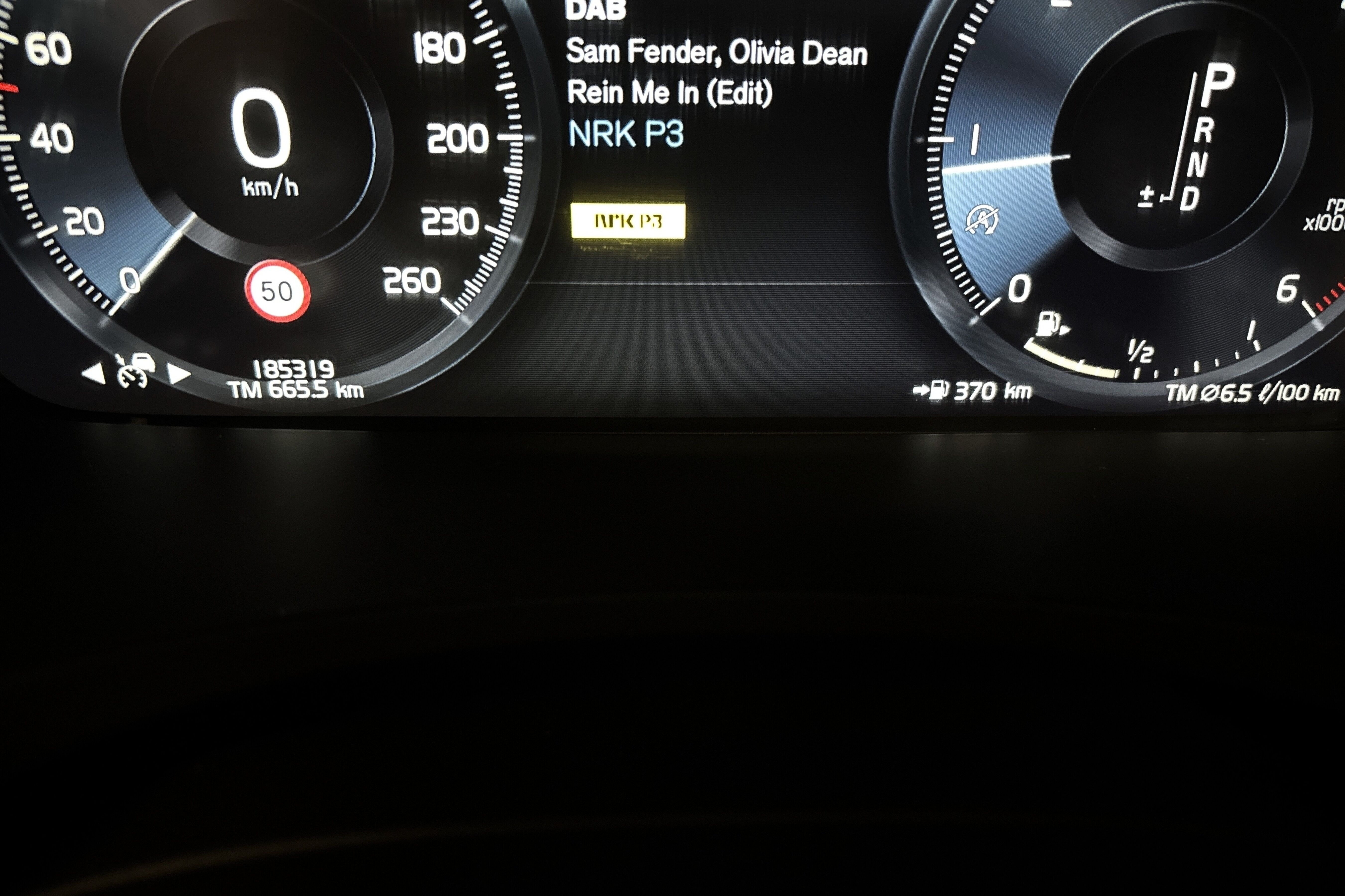 Volvo V90 Cross Country bilde 13