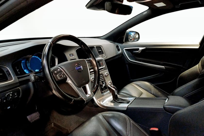 Bild 5 av Volvo S60