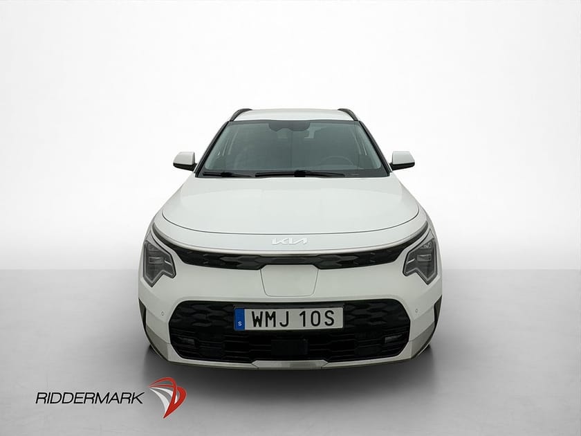Bild 2 av Kia Niro EV