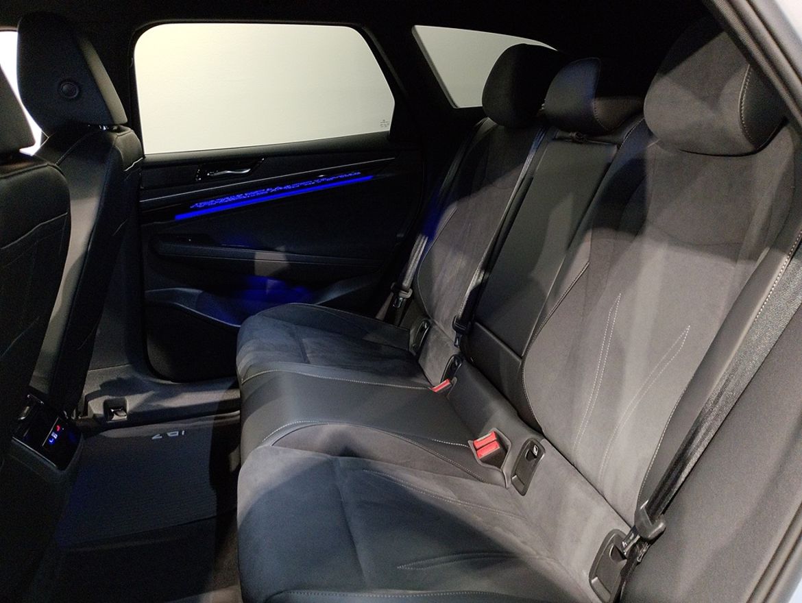 Volkswagen Volkswagen ID.7 Pro Tourer — bild 12