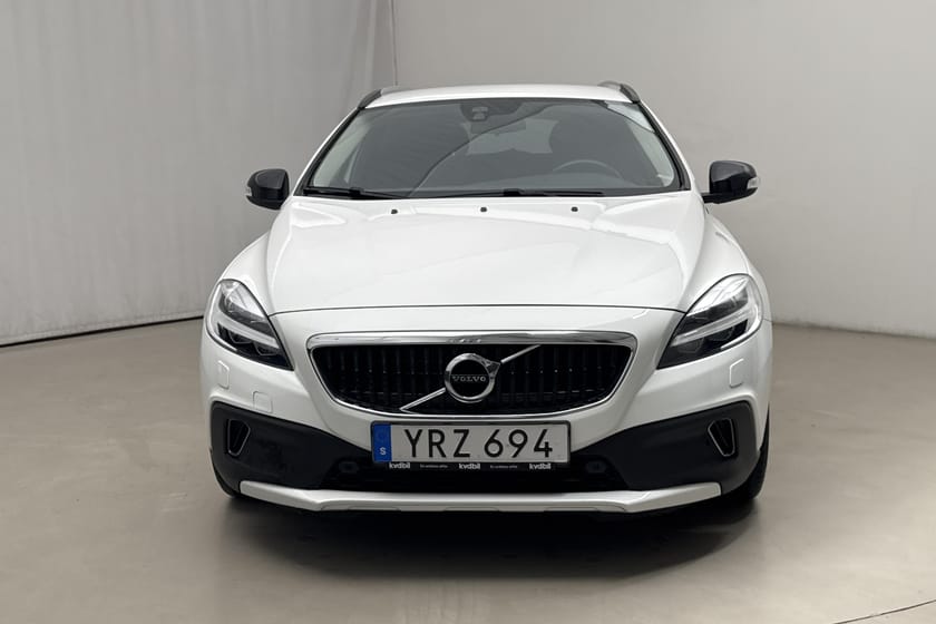 Bild 5 av Volvo V40 Cross Country