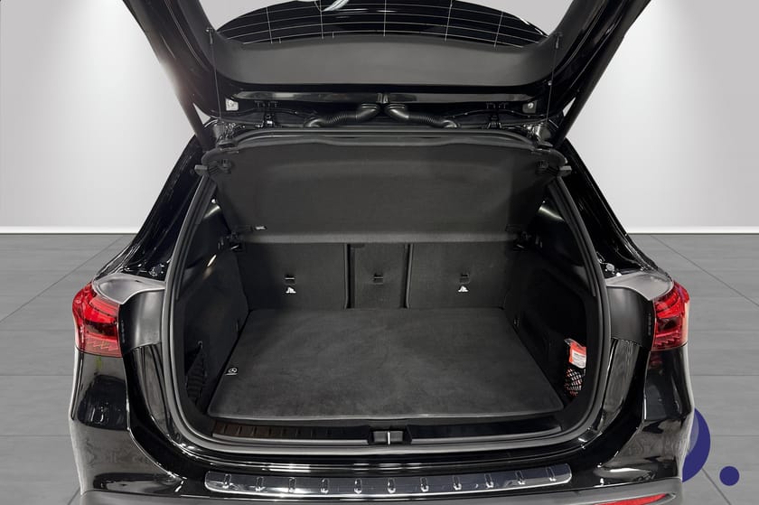 Bilde 5 av Mercedes-Benz EQA 300 4MATIC 4 Matic Advanced pakke/Progressive