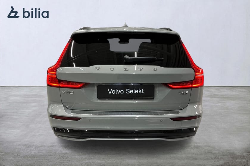 Bild 5 av Volvo V60