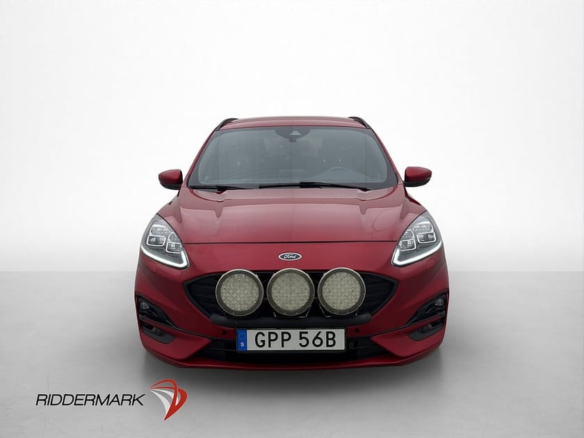 Bild 2 av Ford Kuga 2.0 190hk AWD ST-Line Värmare Kamera Drag B&O Navi