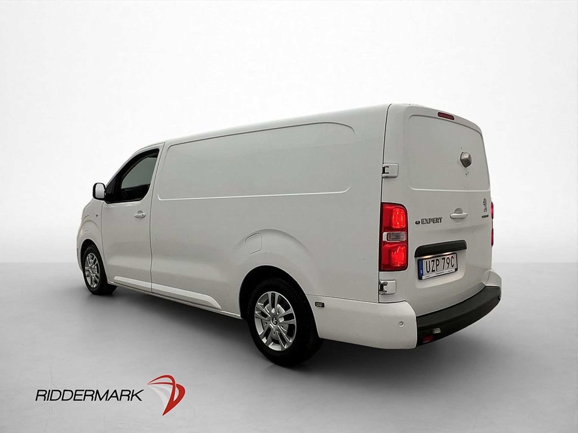 Peugeot e-Expert L3 136hk 2022, kuva 7/10