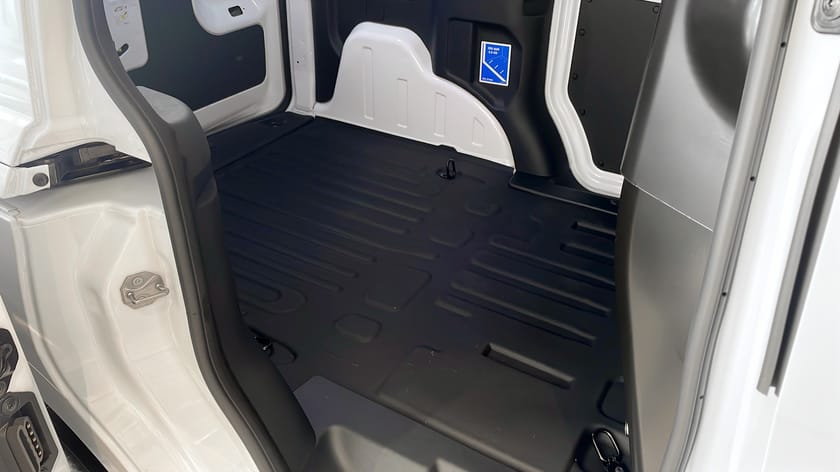 Bild 5 av Ford Transit Courier