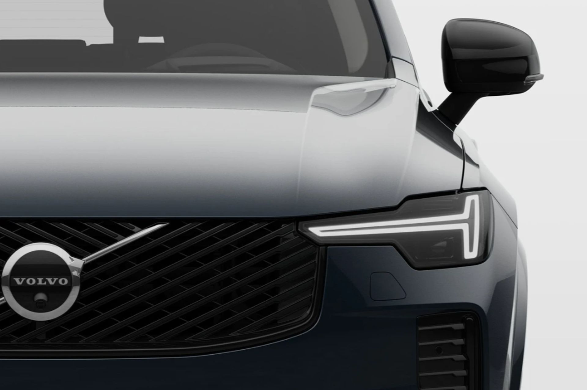 Volvo XC90 2026, kuva 4/6