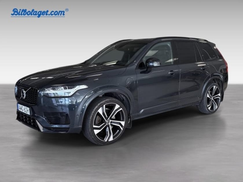 Bild 1 av Volvo XC90 7 Säten Recharge T8 R-Des Pro Edt 7-säten