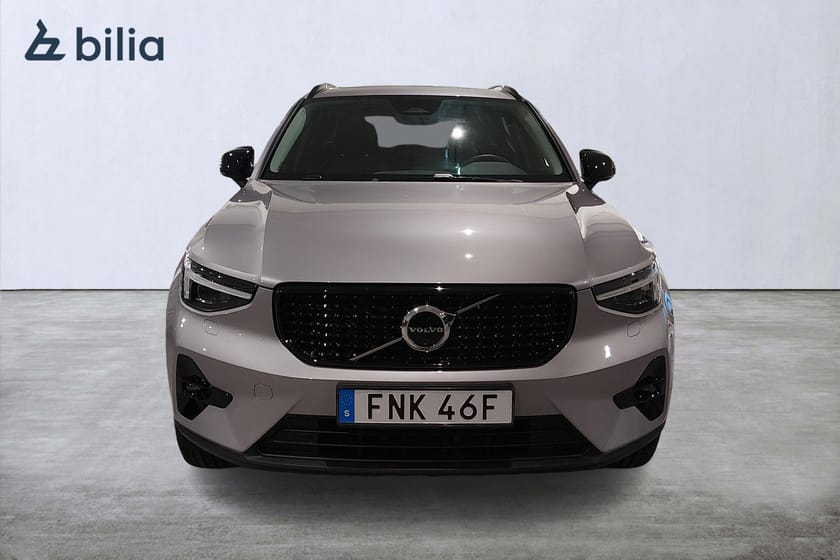 Bild 5 av Volvo XC40