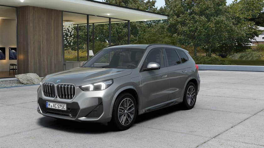 Bild 1 av BMW X1 xDrive25e M Sport Business Ed Drag DA H K