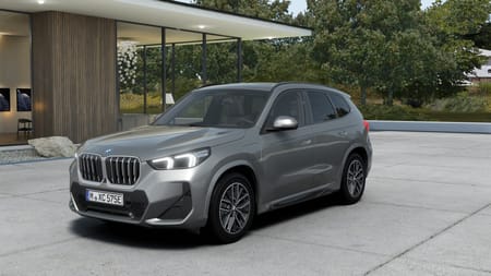 BMW X1 xDrive25e M Sport Business Ed Drag DA H K